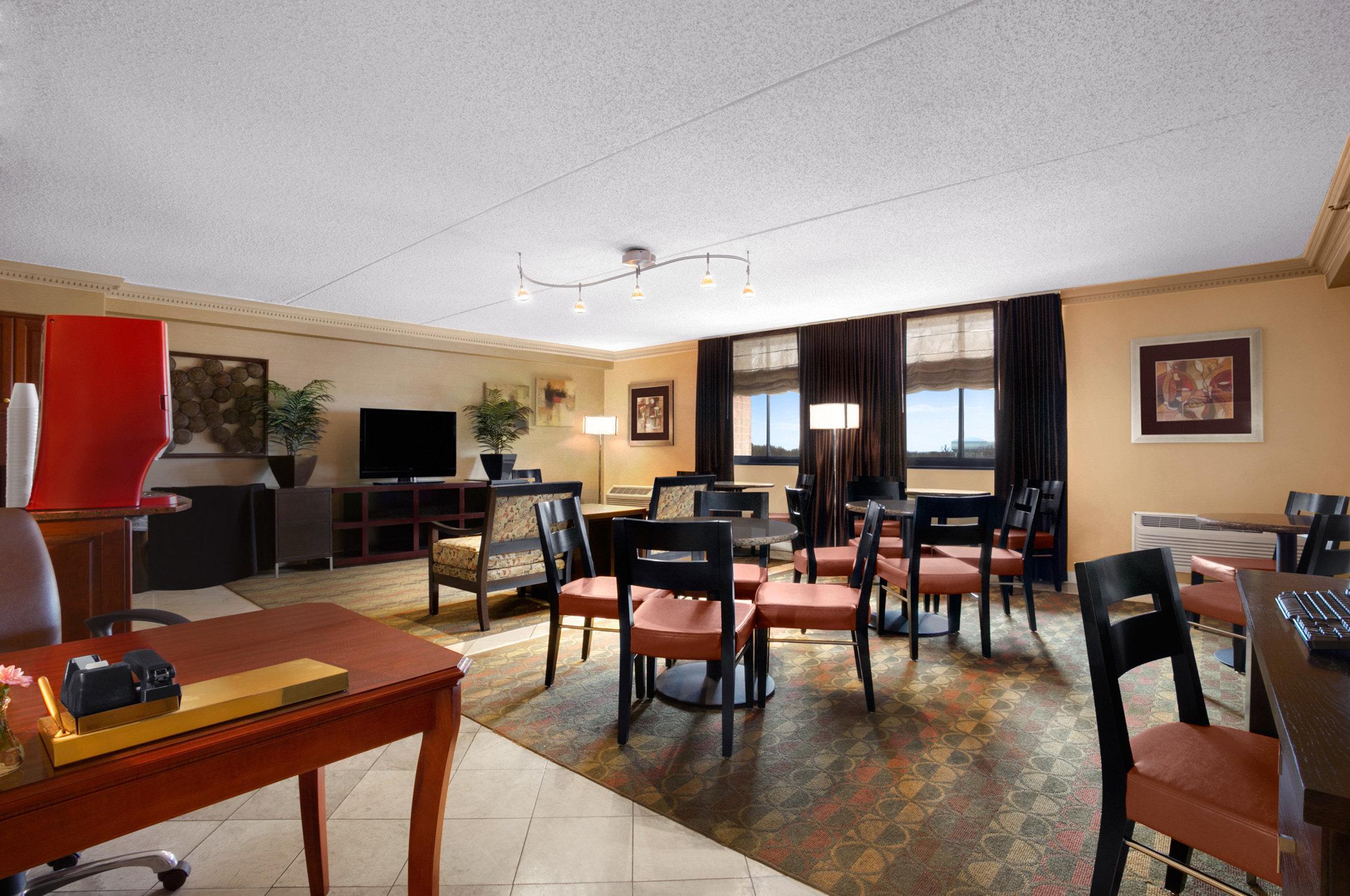 Crowne Plaza Columbus North - Worthington By Ihg Hotel Exterior foto