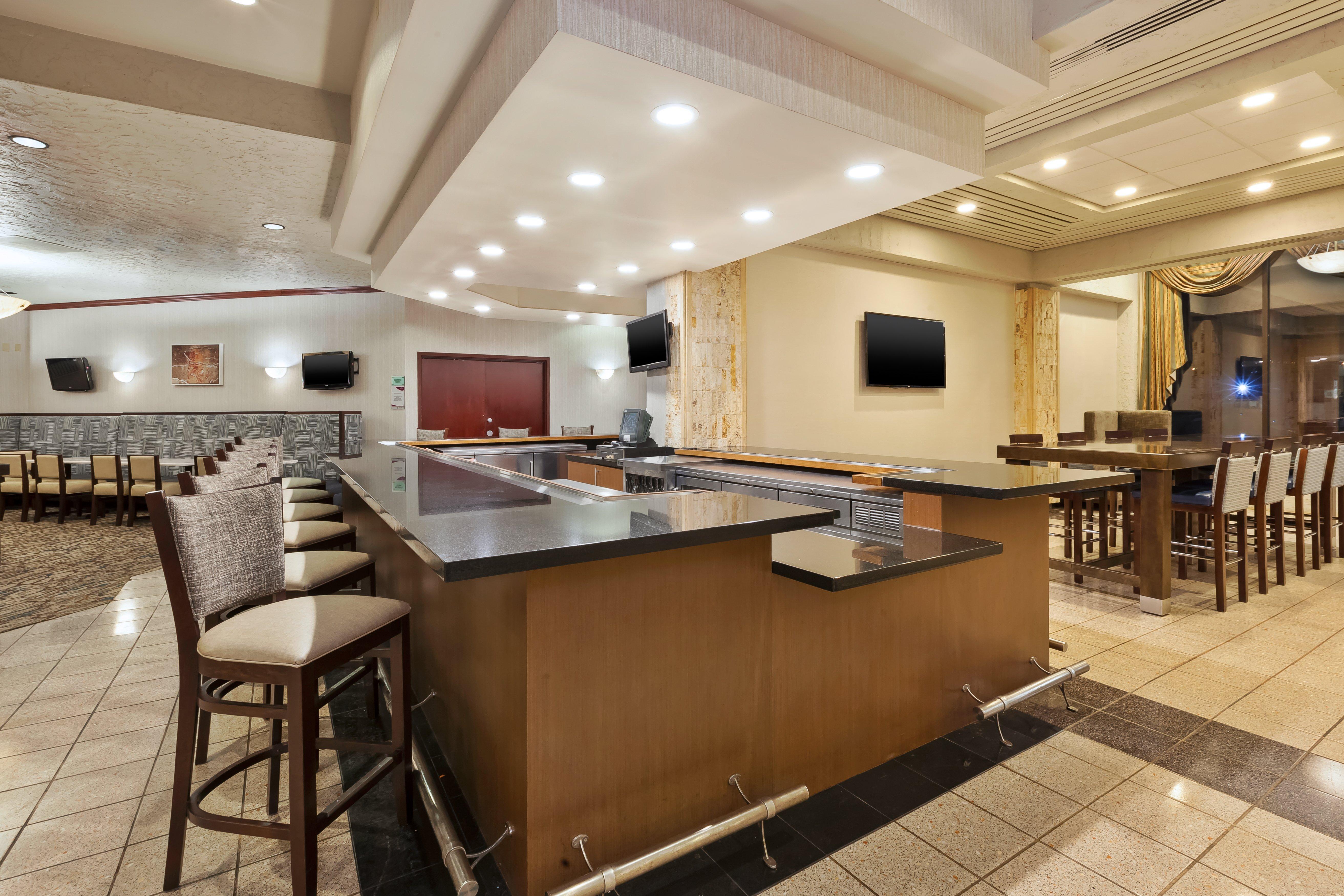 Crowne Plaza Columbus North - Worthington By Ihg Hotel Exterior foto