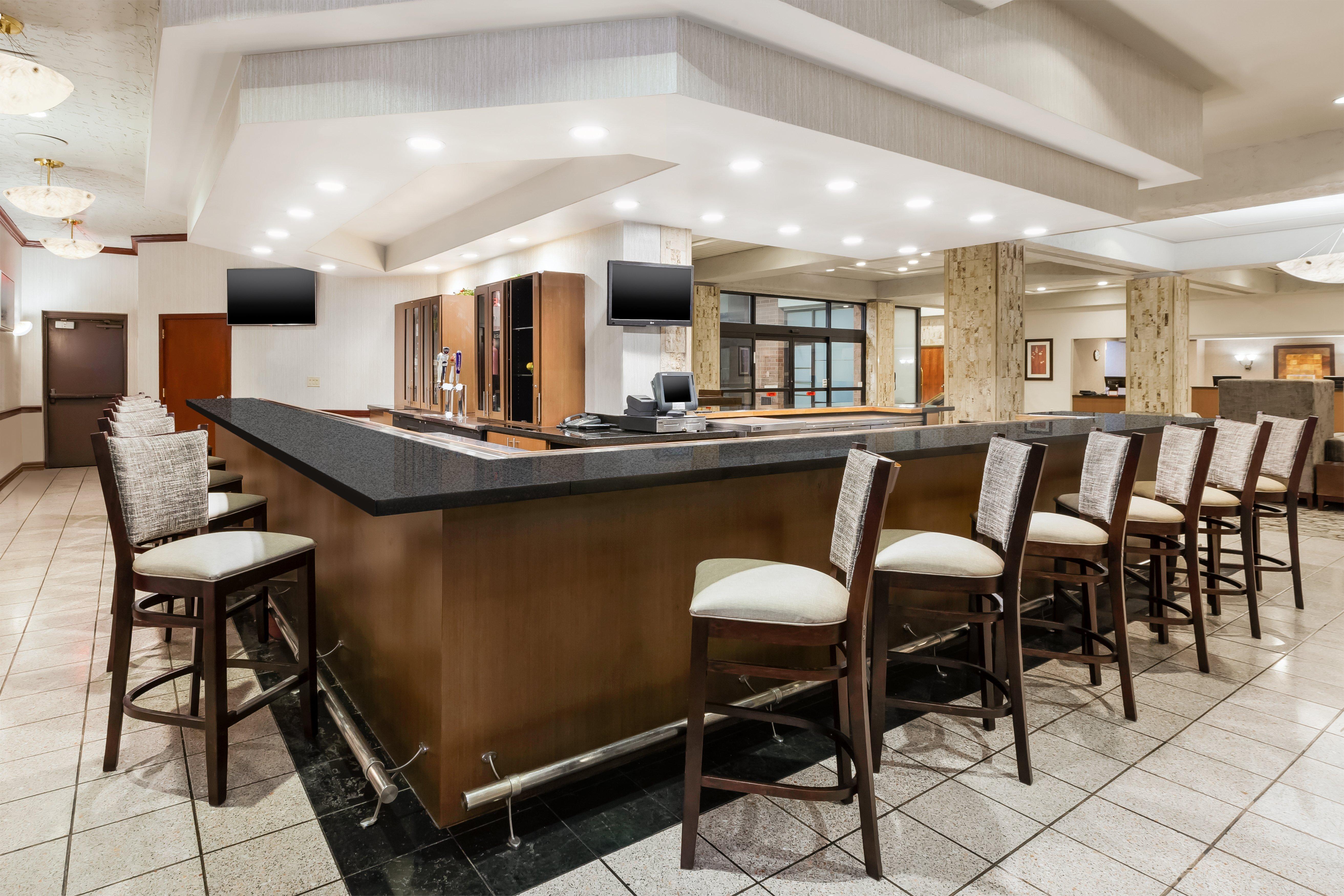 Crowne Plaza Columbus North - Worthington By Ihg Hotel Exterior foto