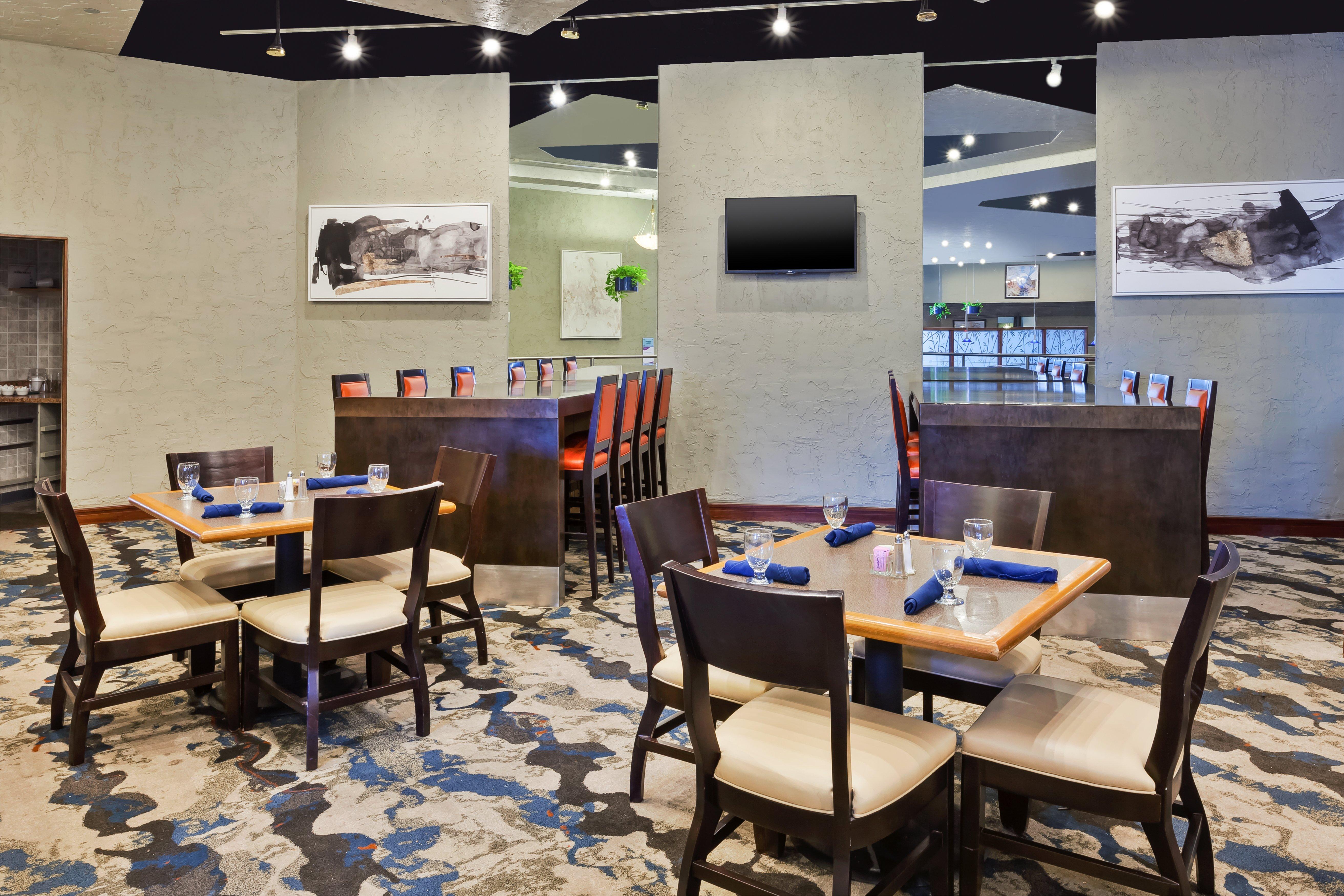 Crowne Plaza Columbus North - Worthington By Ihg Hotel Exterior foto